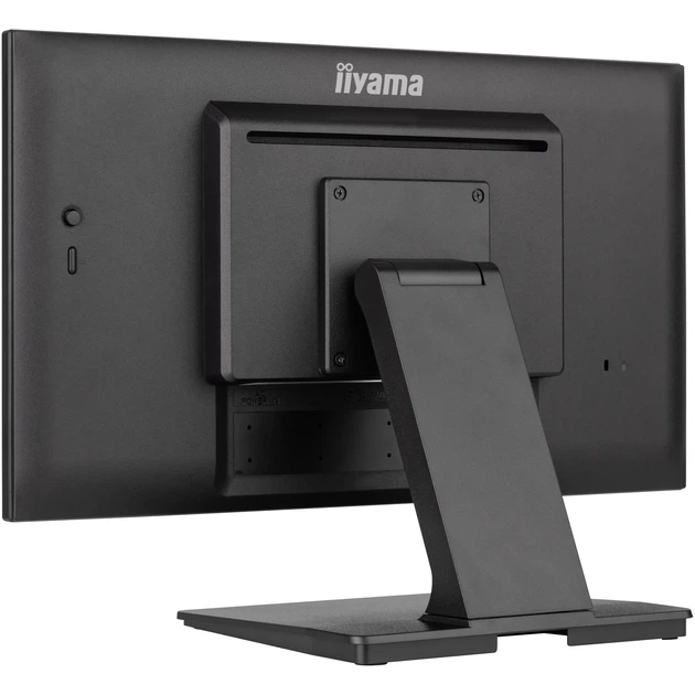 Монитор сенсорный 21.5" Iiyama ProLite T2252MSC-B2AG - изображение 11