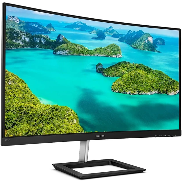 Монитор 32" Philips 325E1C (325E1C/00) - изображение 2