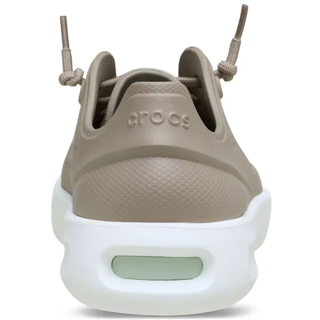 Крокси кросівки Crocs InMotion Pacer Taupe 38 (EU 38-39) - Фото 5 Крокси кросівки Crocs InMotion Pacer Taupe 38 (EU 38-39) - зображення 5