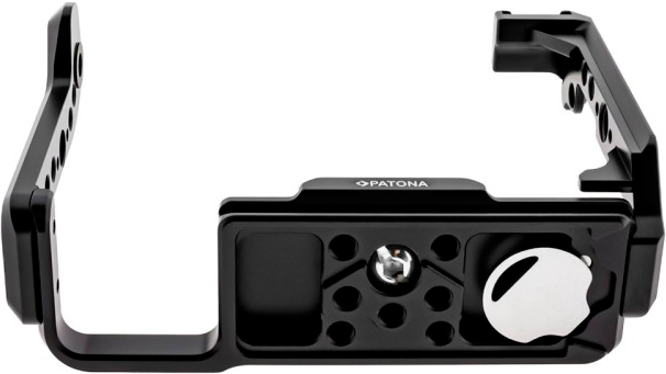 Klatka PATONA Premium do Sony FX30 / FX3 (4055655240710) - obraz 2