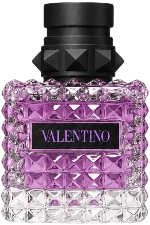 Woda perfumowana damska Valentino Donna Born in Roma Purple Melancholia 30 ml (3614274626834) - Zdjęcie 1 Woda perfumowana damska Valentino Donna Born in Roma Purple Melancholia 30 ml (3614274626834) - obraz 1