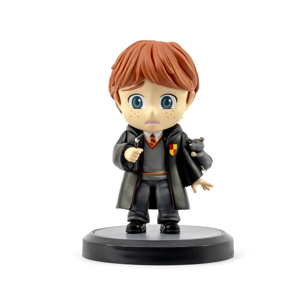 Іграшка сюрприз з колекційною фігуркою YuMe Harry Potter серія Classic 10147 - изображение 5
