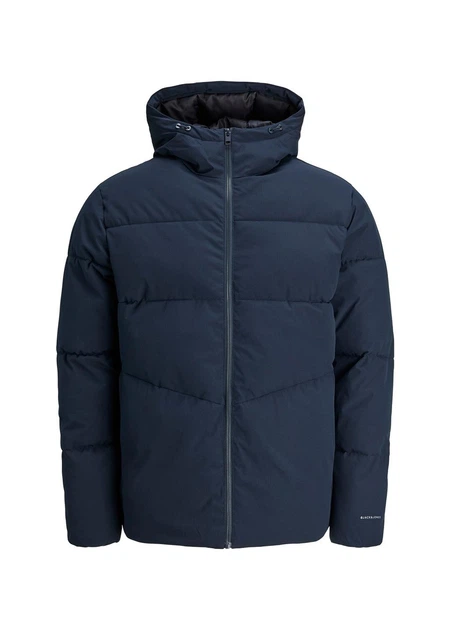 Куртка чоловіча Jack&Jones 196114 S Темно/синій (2200005171066) - зображення 7