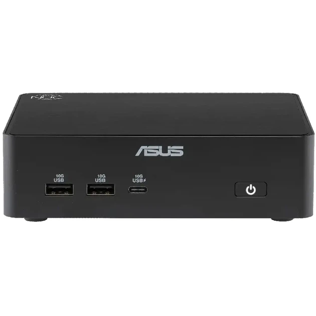 Неттоп ASUS NUC 16 Pro (90AR00W2-M001D0) - изображение 3