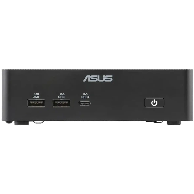 Неттоп ASUS NUC 16 Pro (90AR00W2-M001D0) - изображение 4