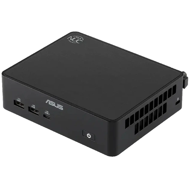 Неттоп ASUS NUC 16 Pro (90AR00W2-M001D0) - изображение 7