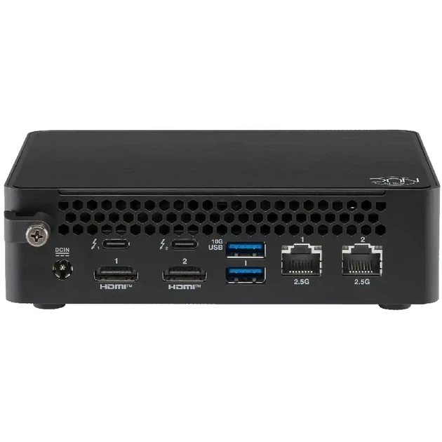 Неттоп ASUS NUC 16 Pro (90AR00W2-M001D0) - изображение 10