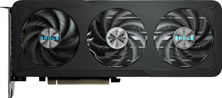 Видеокарта GeForce RTX 5060 Ti 8GB Gigabyte Eagle Max OC (GV-N506TEAGLEMAX OC-8GD) - изображение 2