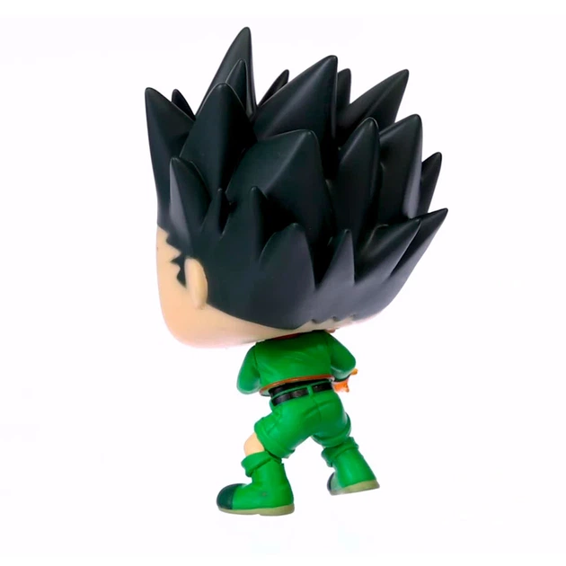 Игровая фигурка коллекционная Funko Pop Гон Фрикс аниме Охотник х Охотник 9,6 см - Фото 4 Игровая фигурка коллекционная Funko Pop Гон Фрикс аниме Охотник х Охотник 9,6 см - изображение 4