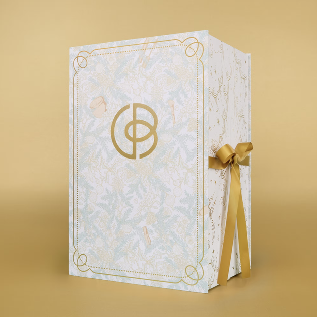 Адвент-календар Cult Beauty Advent Calendar Special Edition 2026 - зображення 2
