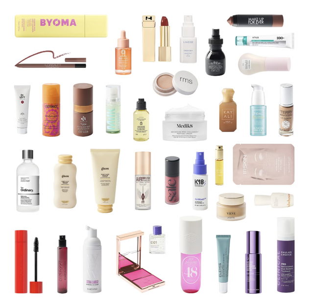 Адвент-календар Cult Beauty Advent Calendar Special Edition 2026 - зображення 4