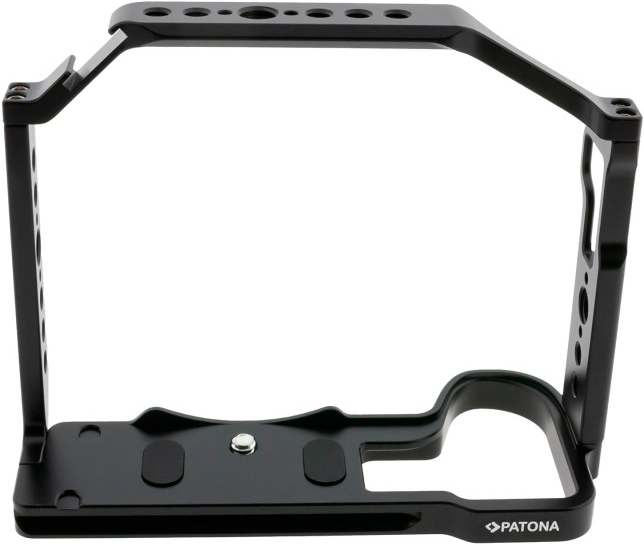 Klatka PATONA Premium do Panasonic G9II (4055655245234) - obraz 2