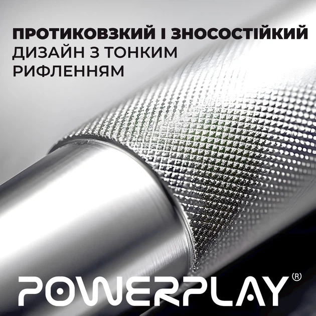 Еспандер-ножницы Active Point алюминиевый 90 кг серебристый - изображение 3