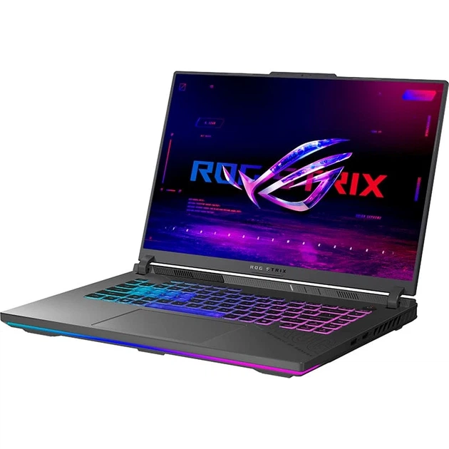 Asus ROG Strix G15 AMD Ryzen 7 5800H / 3.2GHz NVIDIA GeForce RTX 3070 8GB 960 GB 16 GB 15 / IPS 2560x1440 - Б/В - Фото 4 Asus ROG Strix G15 AMD Ryzen 7 5800H / 3.2GHz NVIDIA GeForce RTX 3070 8GB 960 GB 16 GB 15 / IPS 2560x1440 - Б/В - зображення 4