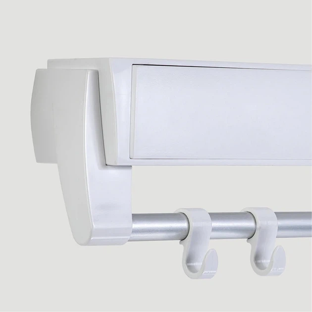Сушилка для белья настенная Juwel ArtDry 70 White (40138) (DAS303912) - изображение 5