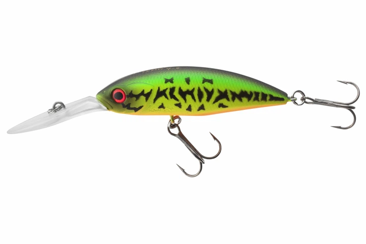 Воблер Daiwa Tournament Spike 53SP-MR 53 мм 5.0 г #FT (16710-606) - зображення 2