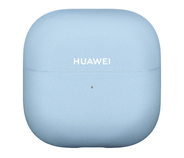 Навушники Huawei FreeClip 2 blue (Robin-T10 Blue) - зображення 5