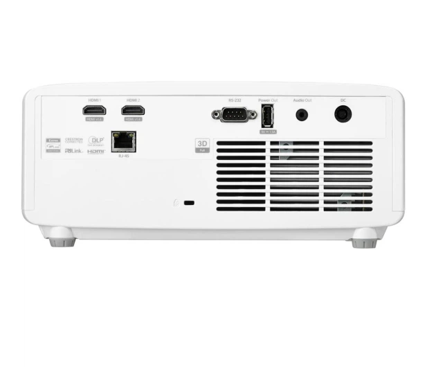 Проектор Optoma ZW350ST (E9PD7KK41EZ1) - зображення 5