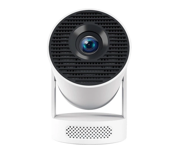 Проектор Magcubic HY300 Pro+ White & Gray (HY300 Pro+ White & Gray) - Фото 4 Проектор Magcubic HY300 Pro+ White & Gray (HY300 Pro+ White & Gray) - изображение 4