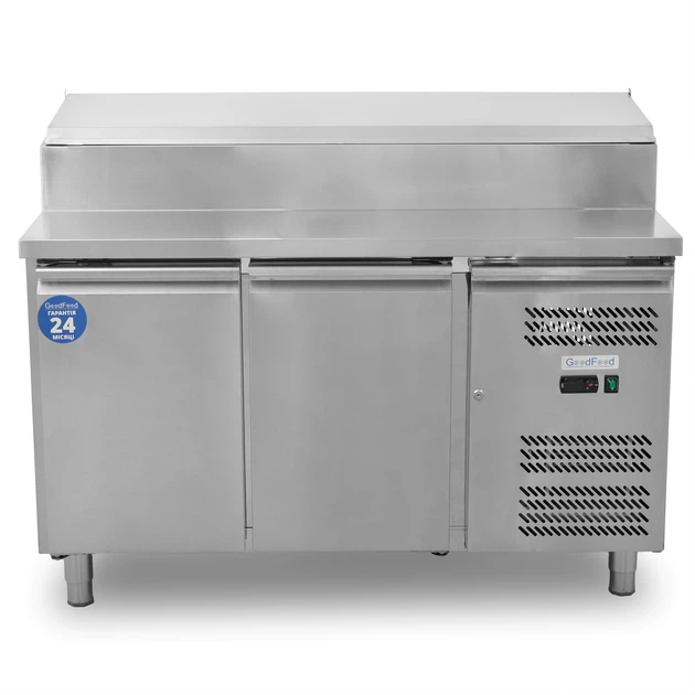Саладета GoodFood GF-SH2000-700-HC - Фото 3 Саладета GoodFood GF-SH2000-700-HC - изображение 3