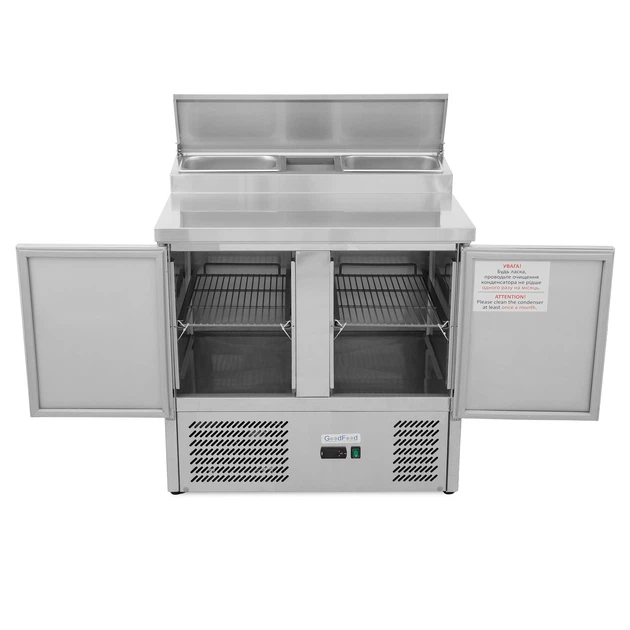 Саладета GoodFood GF-PS200-H6C - изображение 4