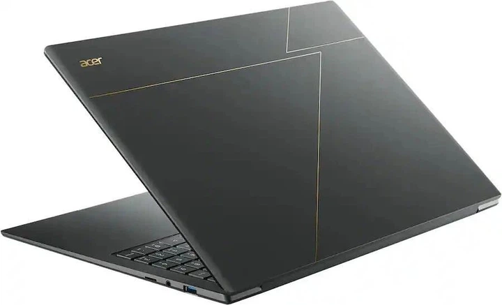 Ноутбук Acer Swift 16 AI SF16-71T-70PN (NX.JWWAA.001) - зображення 4