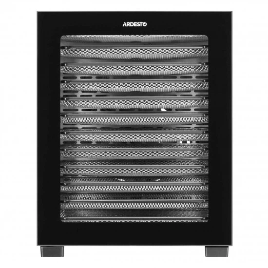 Сушка для продуктов Ardesto FDB-1242 850Вт - изображение 7