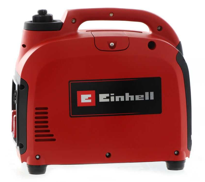 Инверторный бензиновый генератор Einhell TC-IG 2000 2 кВт - изображение 4