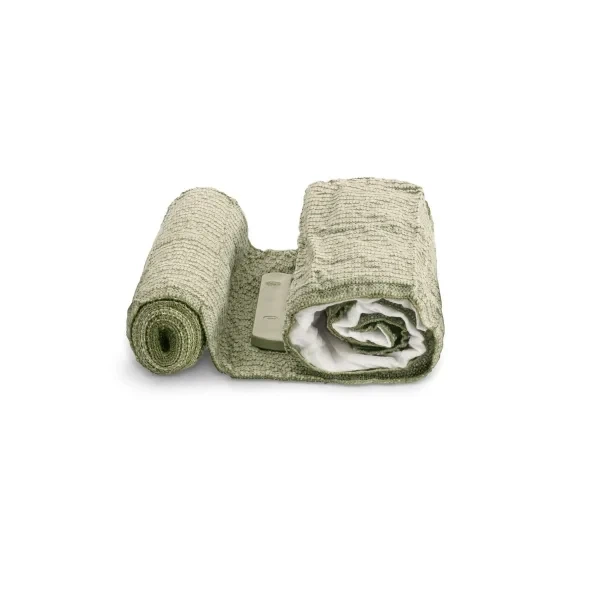 Бандаж HARTMANN TRAUMA BANDAGE 15 см (6") з N-аплікатором тиску (ізраїльський бандаж, бандаж Хартмана) - зображення 6