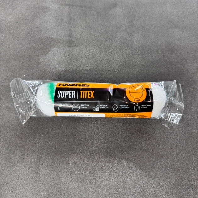 Валик Anza Super Titex Mini 15см - изображение 2