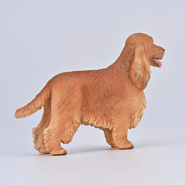 Англійський кокер-спаніель Collecta 80065 - изображение 3