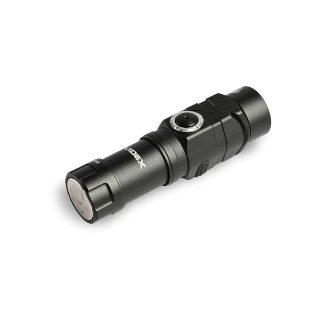 Фонарь Videx 600Lm 5000K (VLF-A244RH) - Фото 3 Фонарь Videx 600Lm 5000K (VLF-A244RH) - изображение 3