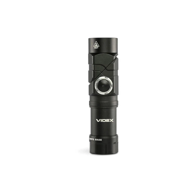 Фонарь Videx 600Lm 5000K (VLF-A244RH) - Фото 5 Фонарь Videx 600Lm 5000K (VLF-A244RH) - изображение 5