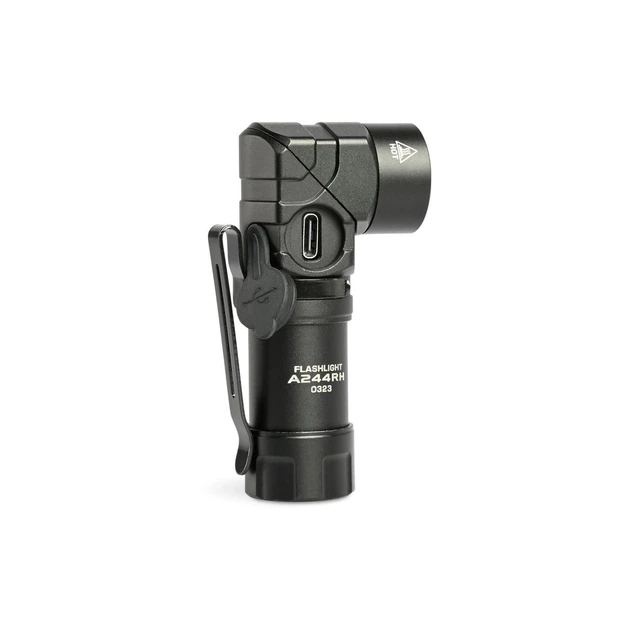 Фонарь Videx 600Lm 5000K (VLF-A244RH) - Фото 8 Фонарь Videx 600Lm 5000K (VLF-A244RH) - изображение 8