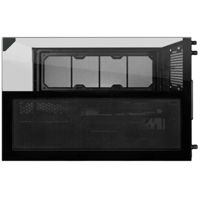 Корпус для ПК Lian Li O11 Vision-M Black (G99.O11VMX.00) - зображення 5