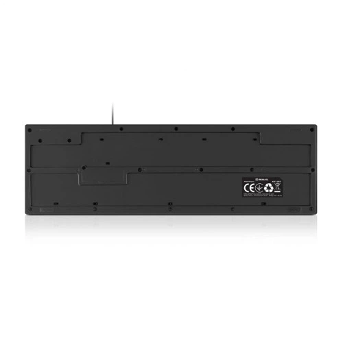 Комплект REAL-EL KIT-507 USB Black (EL123100055) REAL-EL EL123100055 1091470 - изображение 4