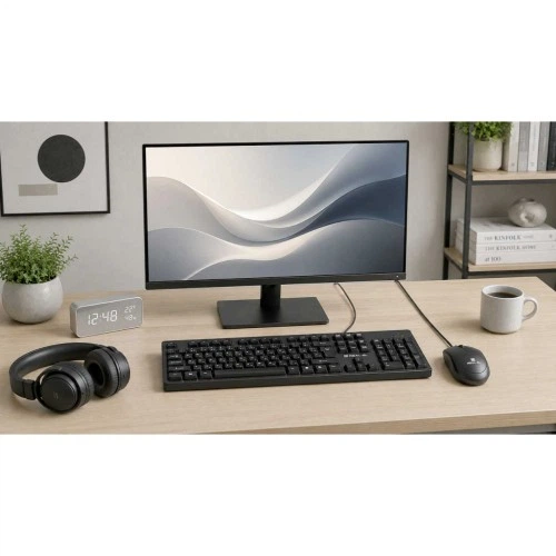 Комплект REAL-EL KIT-507 USB Black (EL123100055) REAL-EL EL123100055 1091470 - изображение 10