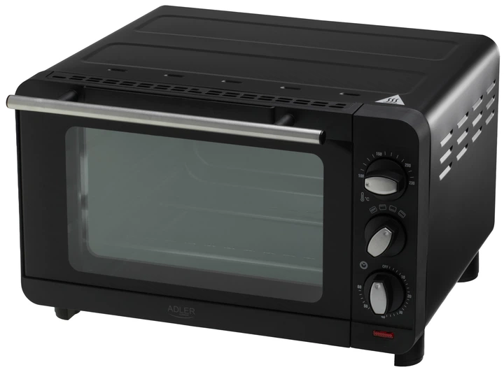 Piekarnik elektryczny Adler AD 6029 - Zdjęcie 1 Piekarnik elektryczny Adler AD 6029 - obraz 1