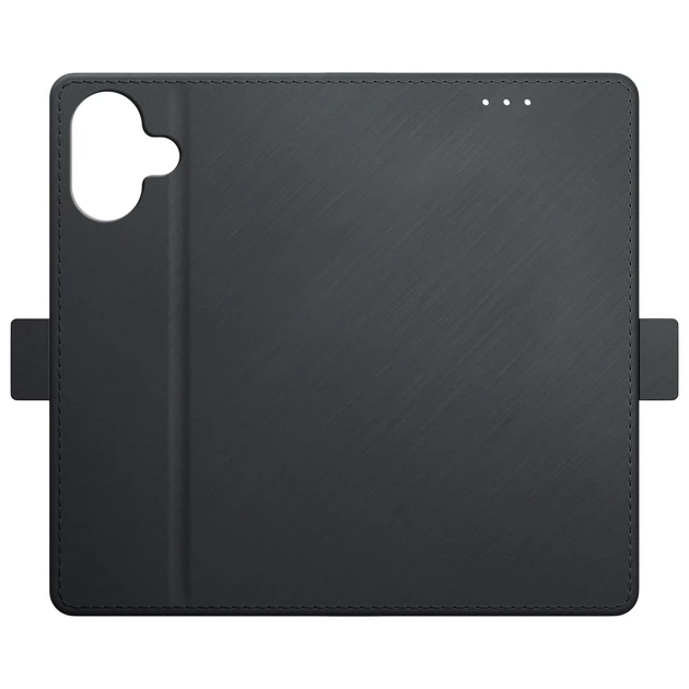 Чехол-книжка 3mk Wallet Case для iPhone 17 Black (5903108665292) - Фото 5 Чехол-книжка 3mk Wallet Case для iPhone 17 Black (5903108665292) - изображение 5