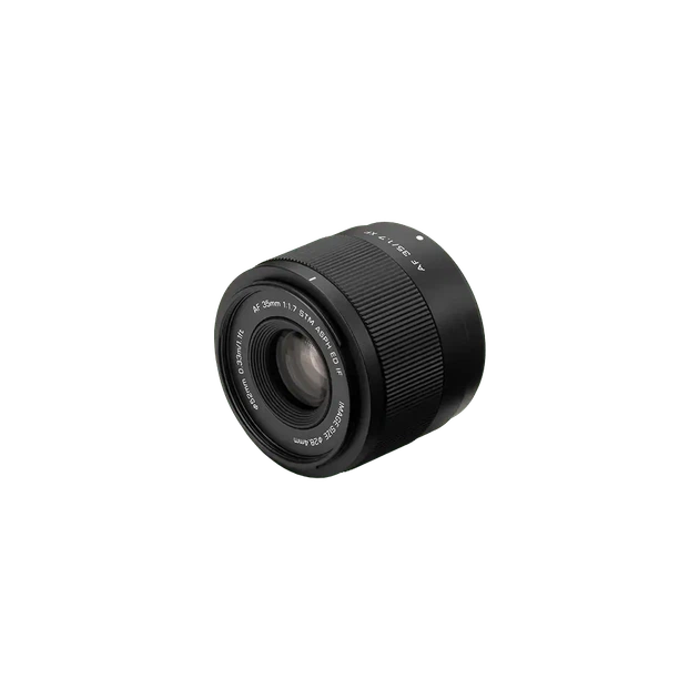 Объектив Viltrox AF 35mm f/1.7 XF для FUJIFILM (APS-C) - изображение 5