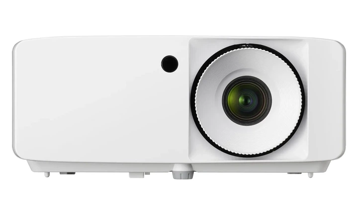 Лазерний проєктор Optoma ZH401e - зображення 2