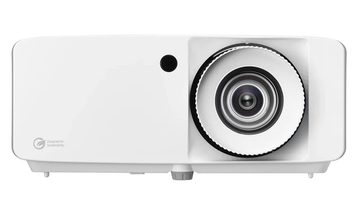 Лазерний проєктор Optoma ZH451 - зображення 2