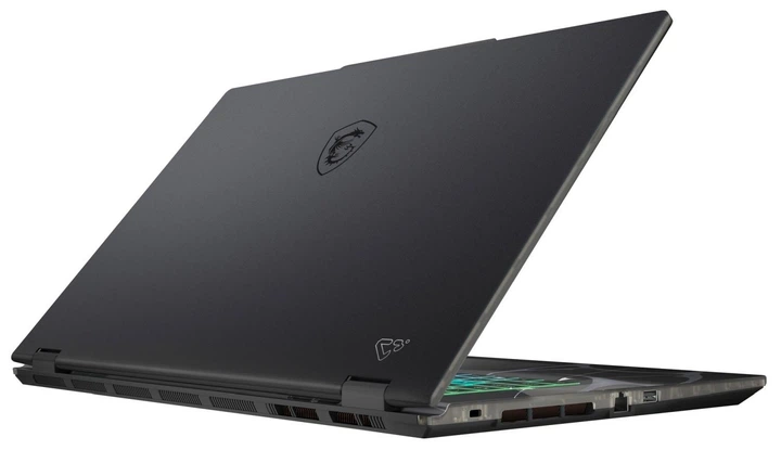 Ноутбук MSI Cyborg 17 B13W, Intel Core i7-13620H, 32 ГБ, SSD 512 ГБ, RTX 5060 8 ГБ, 17.3" FHD 144 Гц, Windows 11 — B13WFKG-267XPL - Фото 7 Ноутбук MSI Cyborg 17 B13W, Intel Core i7-13620H, 32 ГБ, SSD 512 ГБ, RTX 5060 8 ГБ, 17.3" FHD 144 Гц, Windows 11 — B13WFKG-267XPL - изображение 7