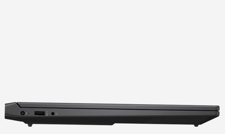 Ноутбук HP Victus 15-fa2102nw, Intel Core 5 210H, 16 ГБ, SSD 1 TБ, RTX 5060 8 ГБ, 15.6" FHD 144 Гц, Windows 11 — 15-fa2102nw (CX5U9EA) - Фото 5 Ноутбук HP Victus 15-fa2102nw, Intel Core 5 210H, 16 ГБ, SSD 1 TБ, RTX 5060 8 ГБ, 15.6" FHD 144 Гц, Windows 11 — 15-fa2102nw (CX5U9EA) - зображення 5
