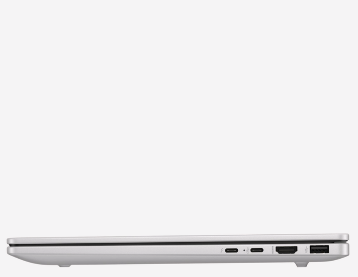 Ноутбук HP OmniBook 7, Intel Core 5 210H, 16 ГБ, SSD 512 ГБ, OLED 14" 2.8K 120 Гц, Windows 11 — 14-fs0001nw (C39B8EA) - Фото 7 Ноутбук HP OmniBook 7, Intel Core 5 210H, 16 ГБ, SSD 512 ГБ, OLED 14" 2.8K 120 Гц, Windows 11 — 14-fs0001nw (C39B8EA) - зображення 7
