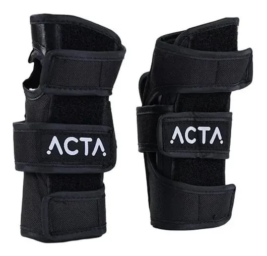 ACTA захист набір Skatepark Pad Black S (ACTA захист набір Skatepark Pad Black L) - изображение 7