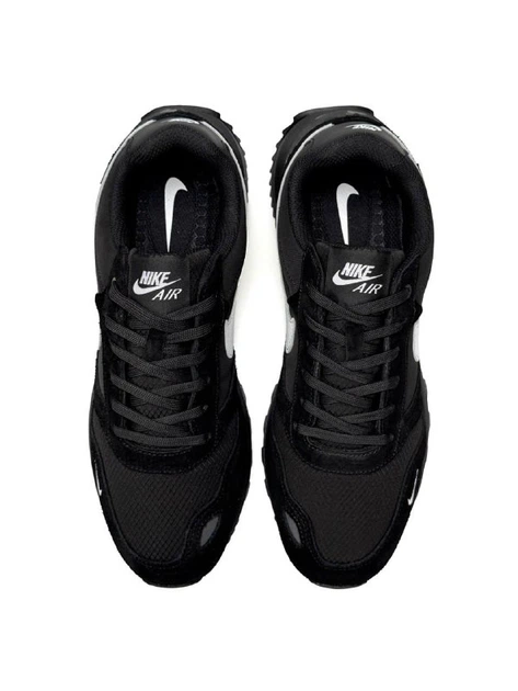 Чоловічі кросівки Nike Phoenix Waffle GTX Black White 41 - Фото 7 Чоловічі кросівки Nike Phoenix Waffle GTX Black White 41 - зображення 7