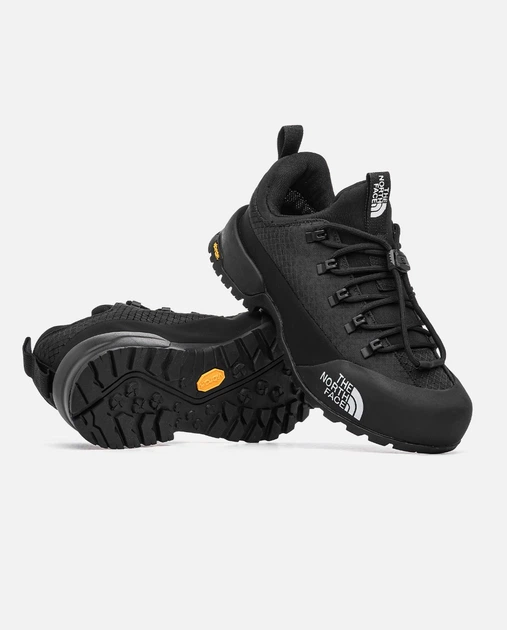 Чоловічі кросівки The North Face Glenclyffe Low Black 43 - Фото 8 Чоловічі кросівки The North Face Glenclyffe Low Black 43 - зображення 8