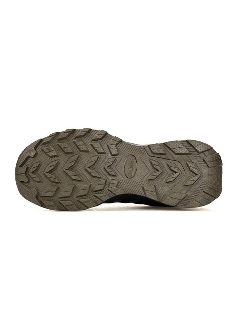 Чоловічі кросівки Adidas Terrex GTX Brown Black 44 - Фото 2 Чоловічі кросівки Adidas Terrex GTX Brown Black 44 - зображення 2