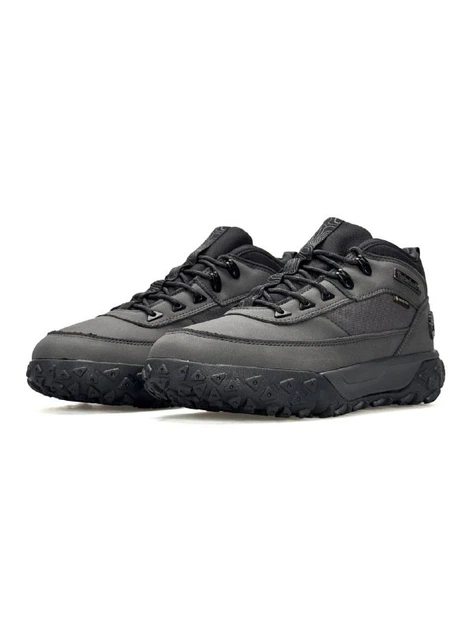 Чоловічі кросівки Timberland GreenStride Motion 6 GTX Grey Black 44 - Фото 5 Чоловічі кросівки Timberland GreenStride Motion 6 GTX Grey Black 44 - изображение 5